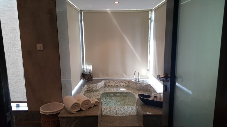 Apartamento The Lalit Resort And Spa Bekal