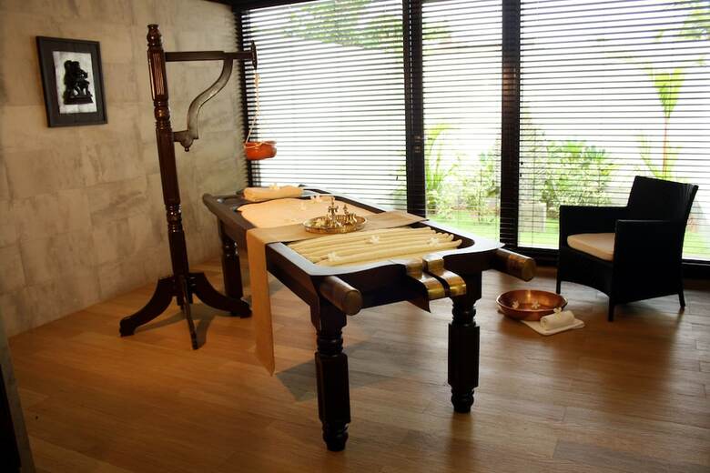 Apartamento The Lalit Resort And Spa Bekal