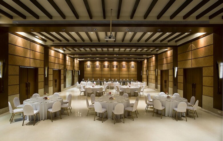 Apartamento The Lalit Resort And Spa Bekal