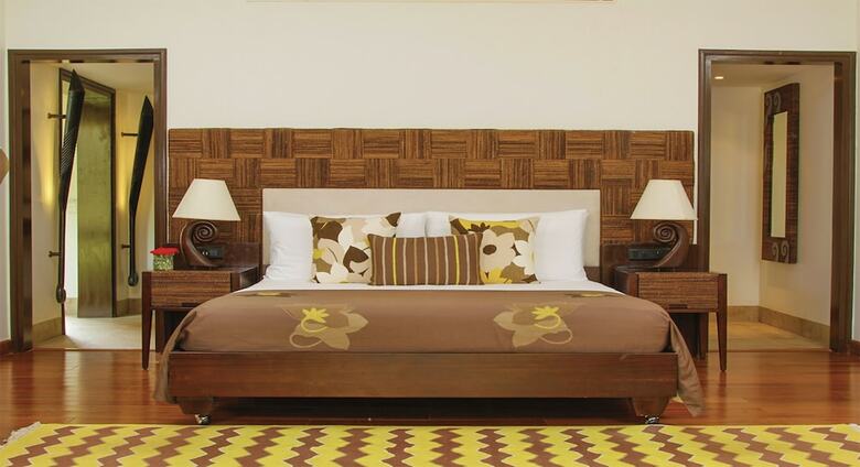 Apartamento The Lalit Resort And Spa Bekal