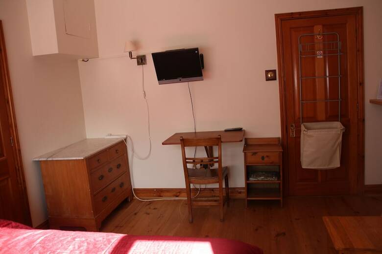 The Old School B&B