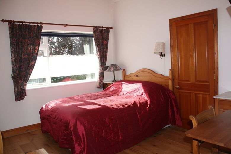 The Old School B&B