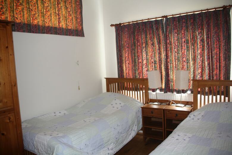 The Old School B&B