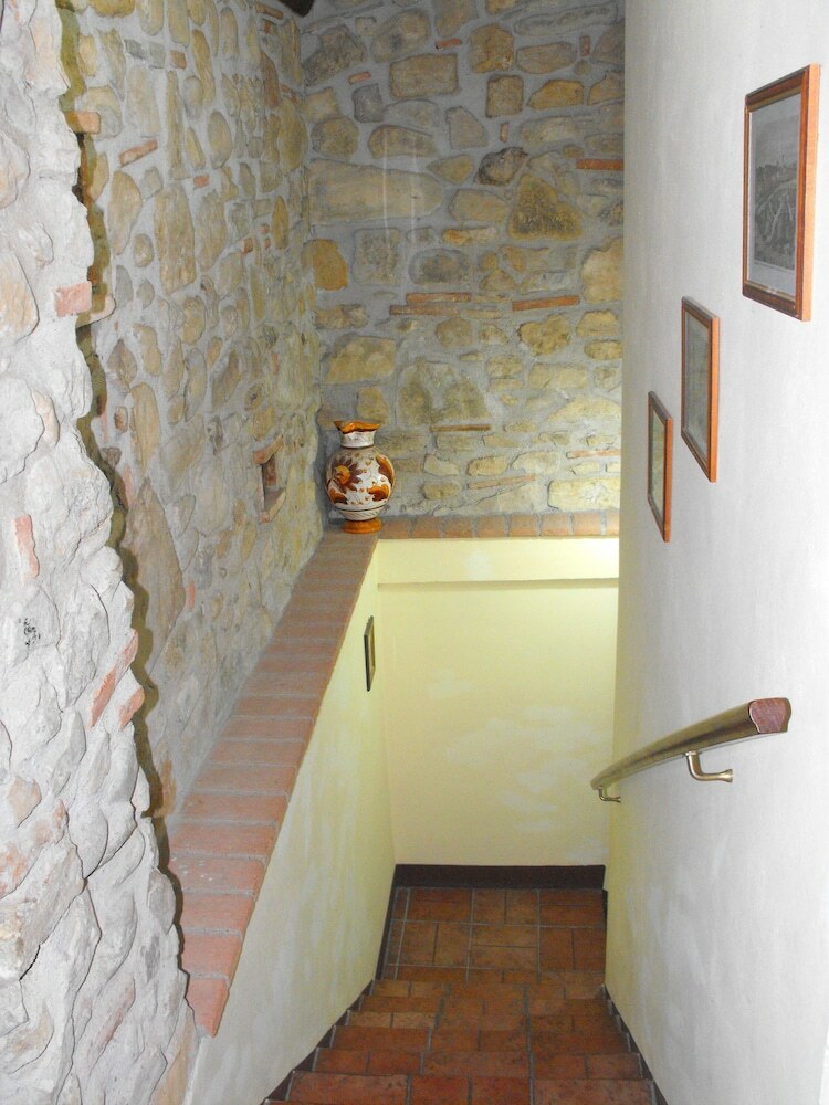 Agroturismo Borgo Due Case