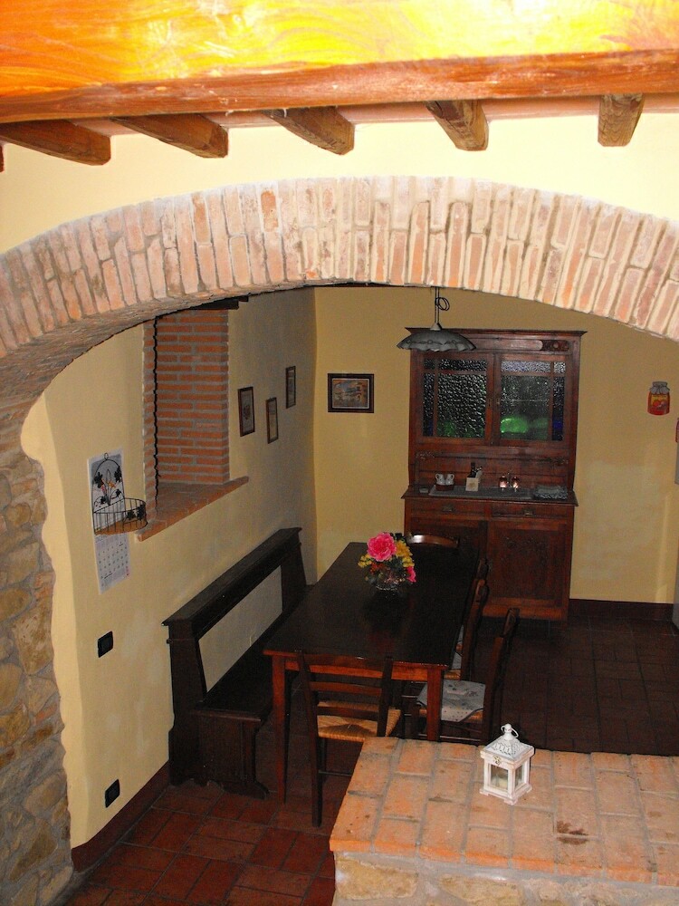 Agroturismo Borgo Due Case