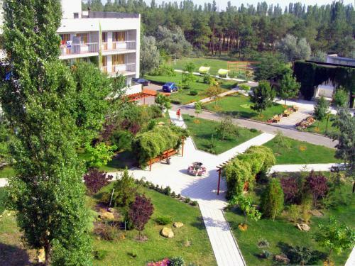 Hotel Pansionat Chernomor