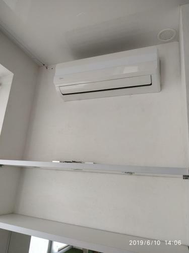 Apartamento White Studio 21