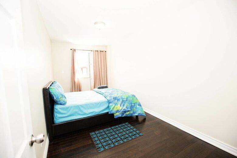 Apartamentos Private & Comfy 2 Bedroom Near Downtown