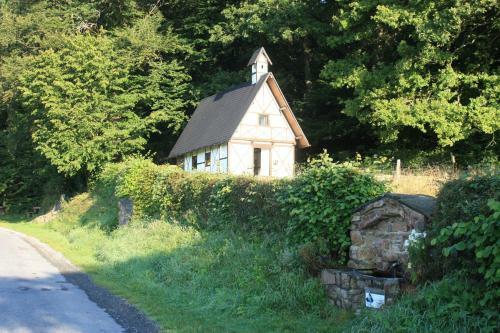 B&B Au Coin Des Sources
