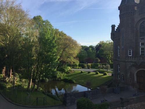 B&B Haras Des Chartreux