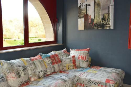 B&B Haras Des Chartreux