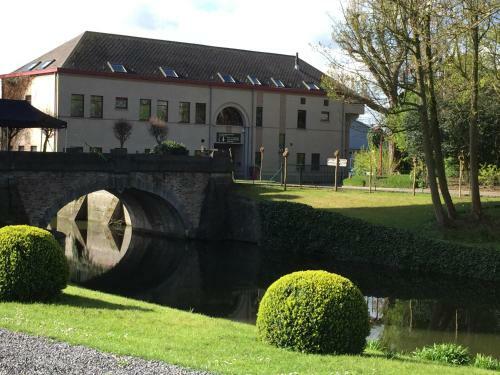 B&B Haras Des Chartreux