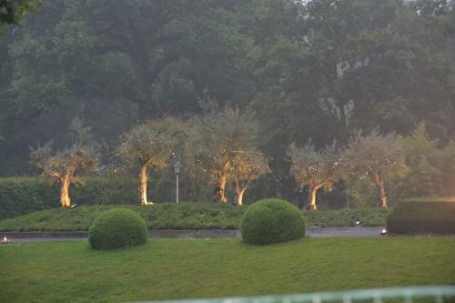 B&B Haras Des Chartreux