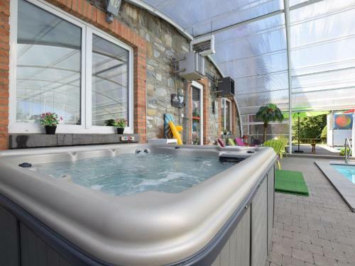 Holiday Home A L Oree Du Bois Bovignygouvy