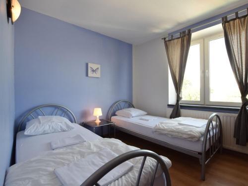 Holiday Home A L Oree Du Bois Bovignygouvy
