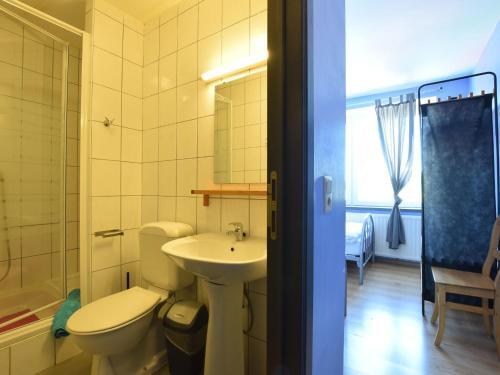 Holiday Home A L Oree Du Bois Bovignygouvy