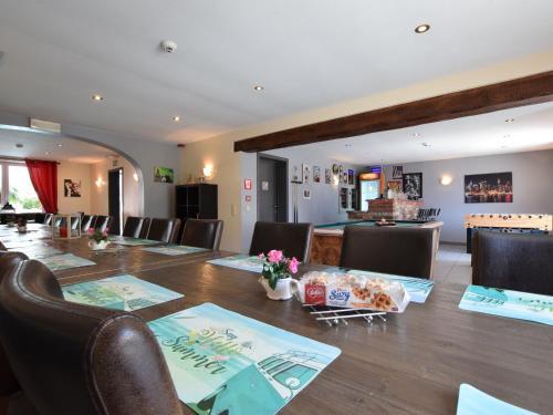Holiday Home A L Oree Du Bois Bovignygouvy