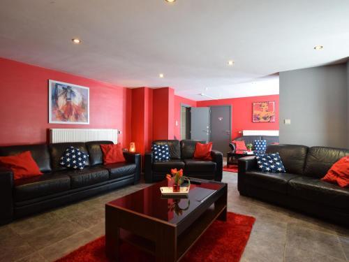 Holiday Home A L Oree Du Bois Bovignygouvy