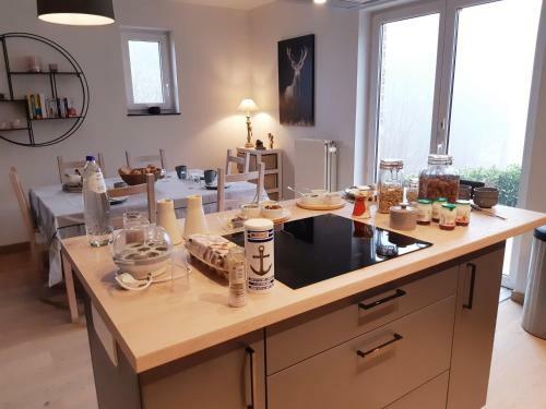 B&B Caprice D'epices