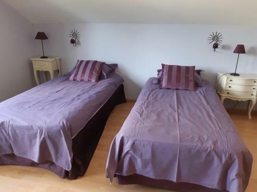 B&B Caprice D'epices