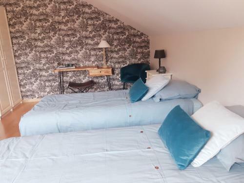 B&B Caprice D'epices