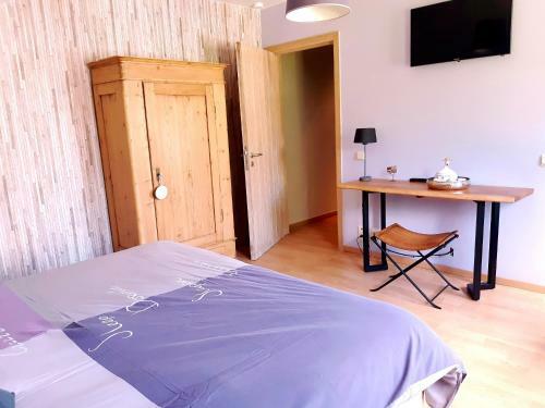 B&B Caprice D'epices