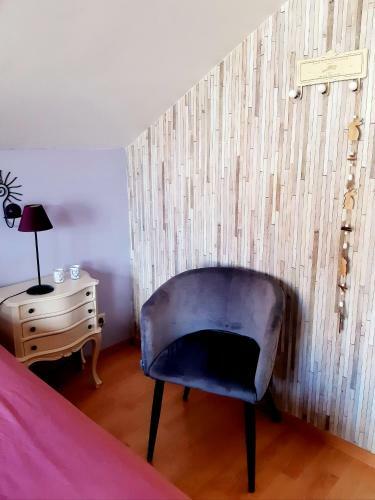 B&B Caprice D'epices