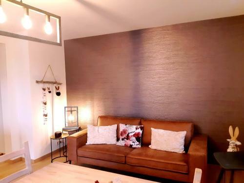 B&B Caprice D'epices