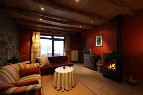 B&B La Haute Voie