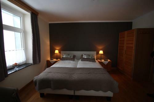 B&B La Haute Voie