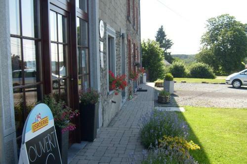 B&B La Haute Voie