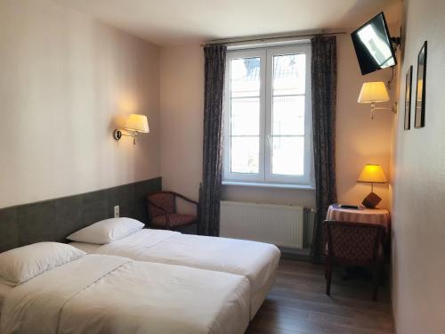 Hotel Claridge