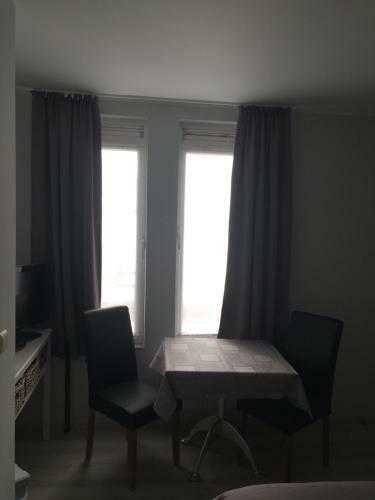 Hotel Chaplin