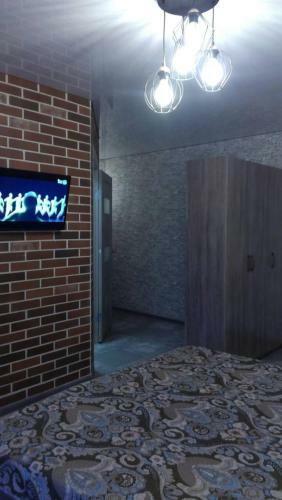 Apartamento Hrushevs'koho