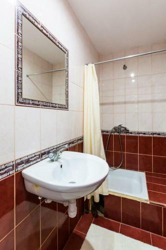 Apartment Ruska 12