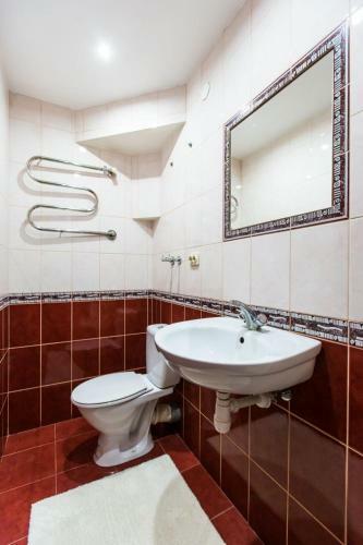Apartment Ruska 12
