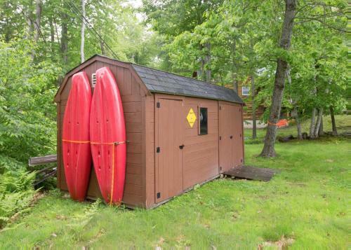 Lake Winnipesaukee 208