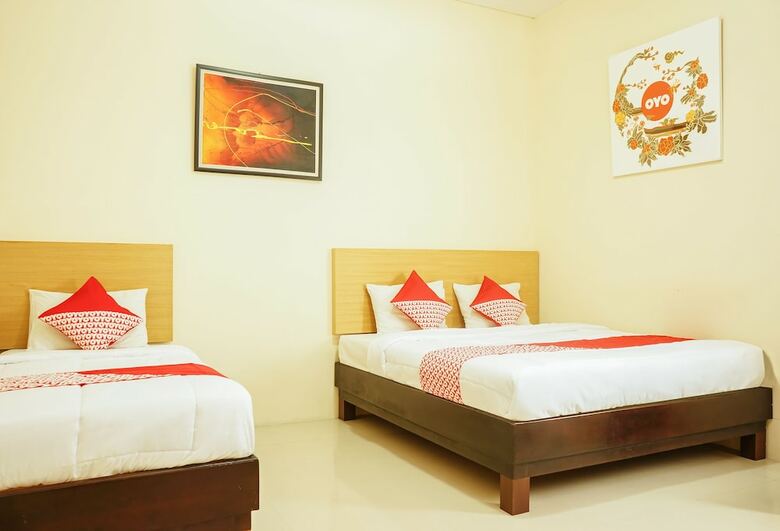 Oyo 441 Namira Hotel Syariah