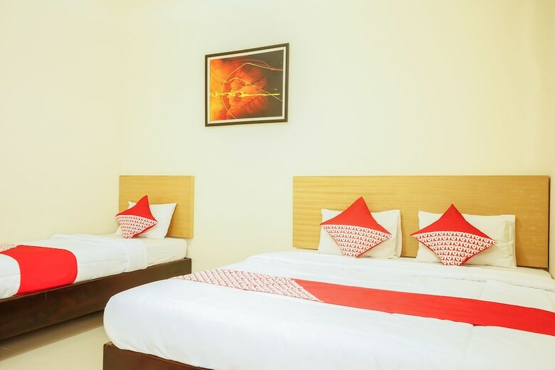 Oyo 441 Namira Hotel Syariah