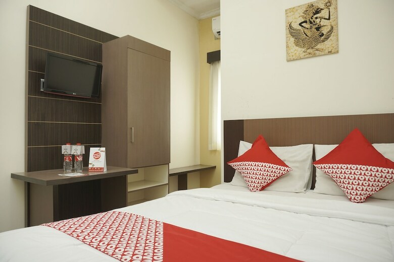 Oyo 441 Namira Hotel Syariah