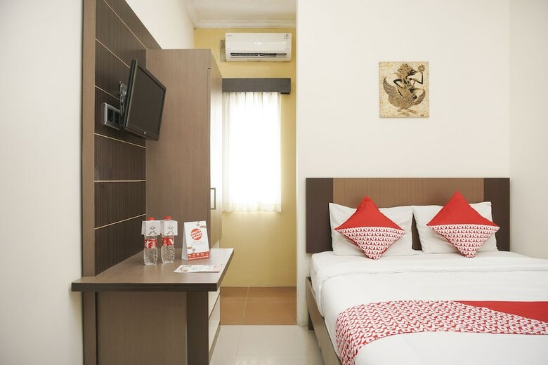 Oyo 441 Namira Hotel Syariah