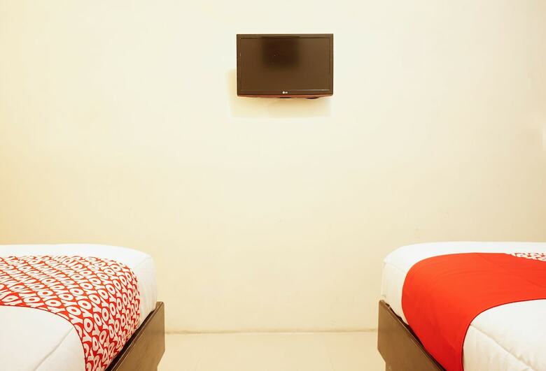Oyo 441 Namira Hotel Syariah