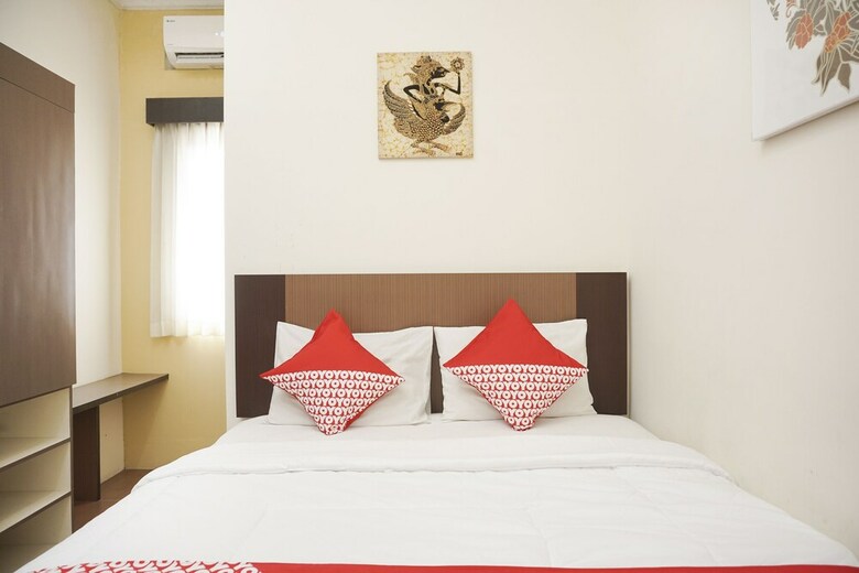 Oyo 441 Namira Hotel Syariah