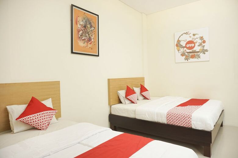 Oyo 441 Namira Hotel Syariah