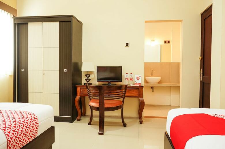 Oyo 441 Namira Hotel Syariah