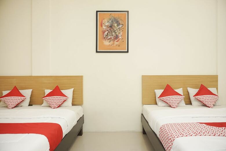 Oyo 441 Namira Hotel Syariah