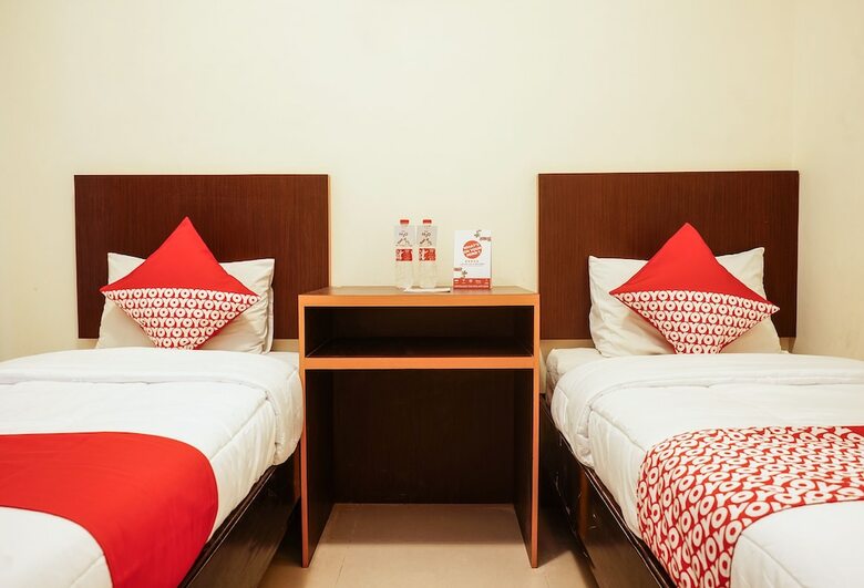 Oyo 441 Namira Hotel Syariah