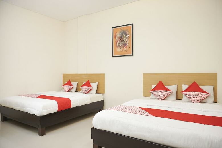 Oyo 441 Namira Hotel Syariah