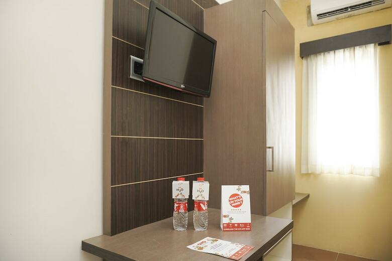 Oyo 441 Namira Hotel Syariah