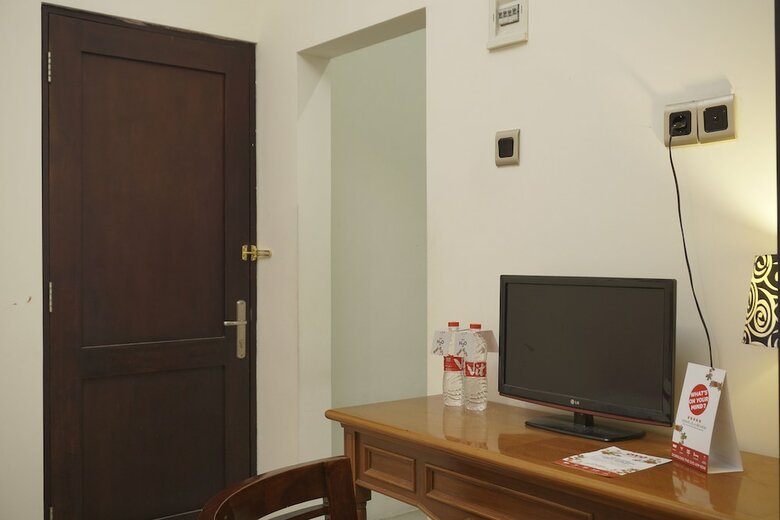 Oyo 441 Namira Hotel Syariah